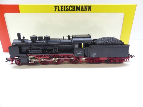 Fleischmann 4160 91 - fleischmann, 4160/91