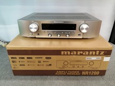 Marantz NR1200 excellent