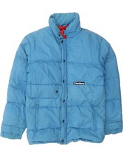 Giacca imbottita con cappuccio