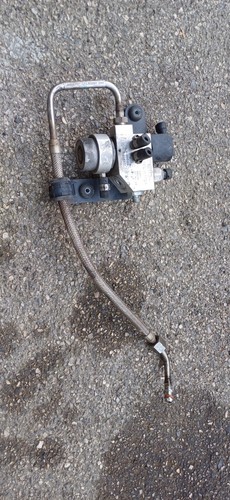 Riduttore metano fiat - riduttore,
