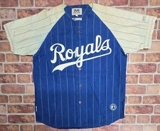 Maglia vintage Kansas City