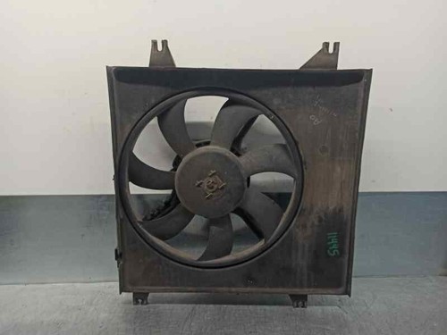 2538602000 electroventilador