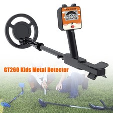GT260 Metal Detector per