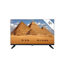 TORNADO 32ES4301X Smart TV HD
