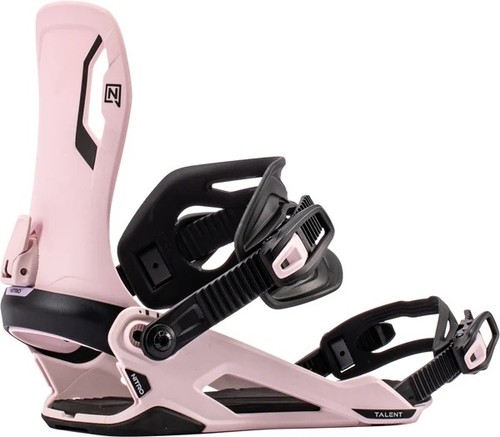 Attacchi snowboard bindings - attacchi,
