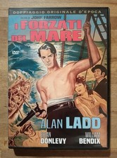 I FORZATI DEL MARE (1948) DVD