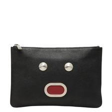 Borsa pochette Fendi Face
