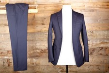 Tuta Dior 34R 30W 31L lana