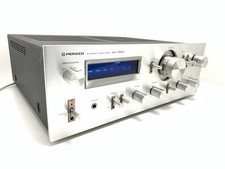 PIONEER SA-7800 Stereo