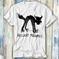 Hellcat Records Seattle Vinyl