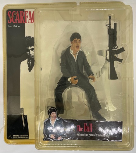Scarface tony montana - scarface,