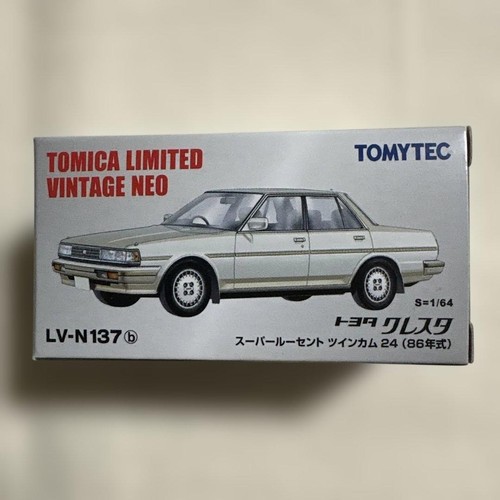 Tomytec tomica limited - tomytec,