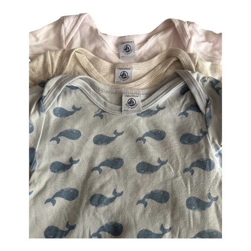 Lotto set body - 3,