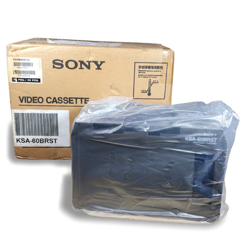Custodia 20x nuovi sigillati - 20x,
