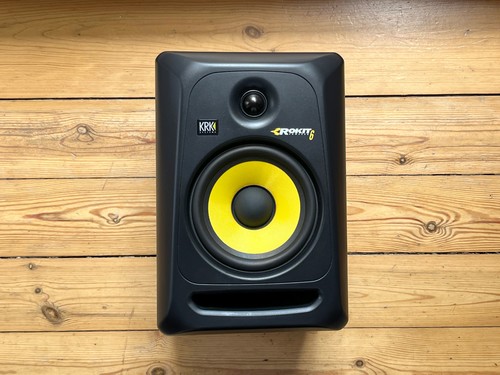 Krk rokit rp6 - g3, da