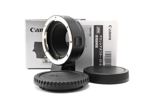 Adattatore canon eos m - adattatore,