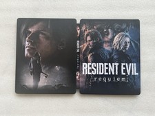 Resident Evil Requiem V3