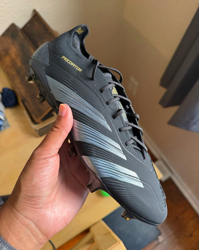 Adidas predator elite - elite, fg