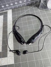 LG Tone Wireless Bluetooth