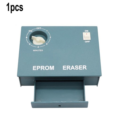 Eprom gomma cancellazione dati - gomma,