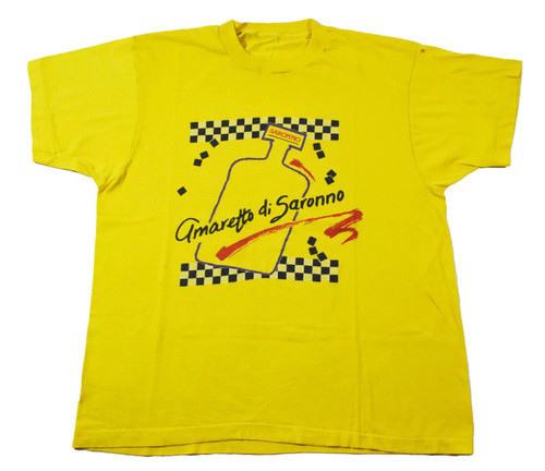 Camicia vintage amaretto - camicia, di