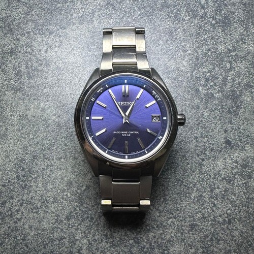 Seiko radio solare onda - radio,