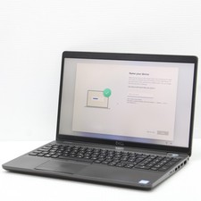 Dell Precision 3541 i7