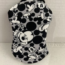 Disney Mickey Mouse Microfiber Dish Sponge