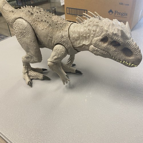 Modellino dinosauro jurassic - dinosauro,