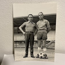 Foto - CALCIO ANNI 70 - All