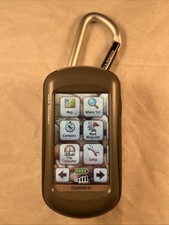 Garmin Oregon 450t Navigatore