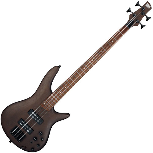 Ibanez sr300eb walnut flat - sr300eb,