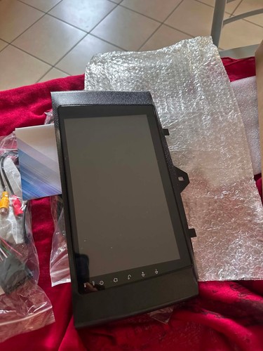 Autoradio smart fortwo 451 - smart,
