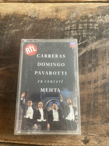 Cassette audio - audio,