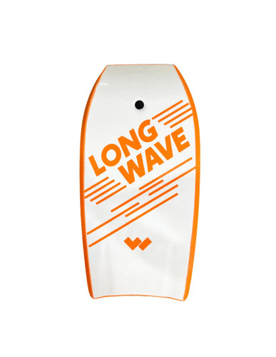 Bodyboard long wave tabla - bodyboard, 42"