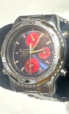 Orologio Uomo Seiko 7T32-6B89