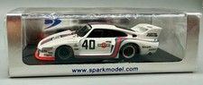 Spark 1:43 Porsche 935 Baby