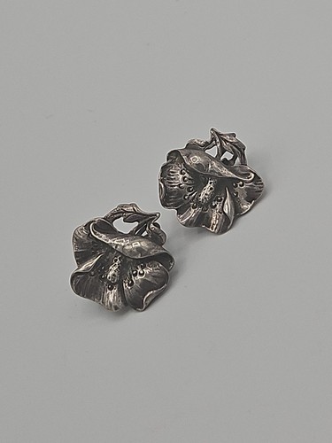 Set guadagno fiori vintage