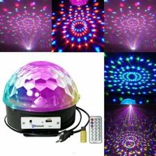 Proiettore luci effetti - ,