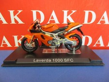 Die cast 1/24 Modellino Moto
