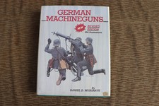 Mitragliatrice tedesca MG42