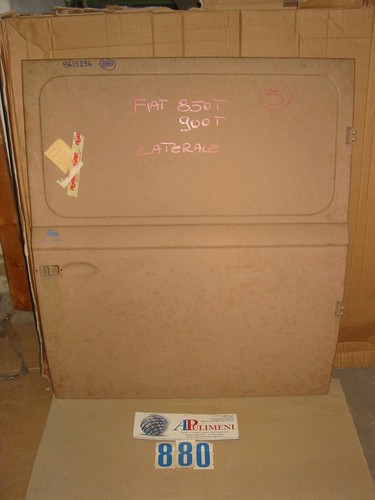 9615294 porta laterale fiat - porta,