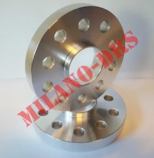 2 DISTANZIALI RUOTA 20mm