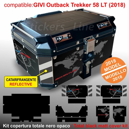 Kit adesivi compatibili - kit,