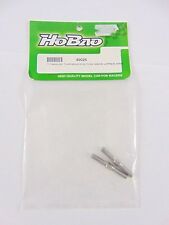 HoBao Hyper 9 Fibbia Titanio