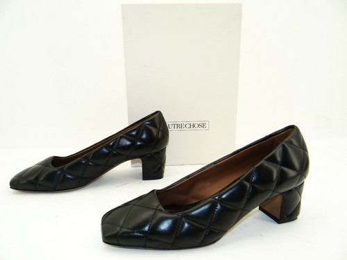 Autre chose decolte tacco - decolte,