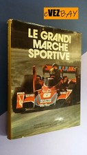 LE GRANDI MARCHE SPORTIVE -