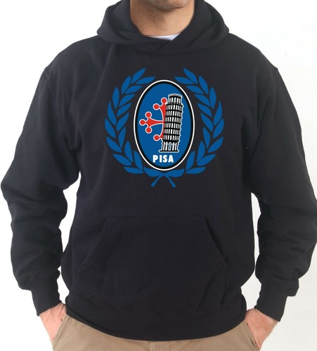 Felpa ultras kj1279 - ultras,