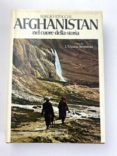 STOCCHI - AFGHANISTAN NEL