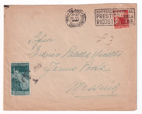 1946 avvento della - 3, l